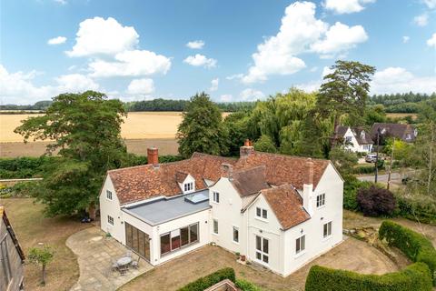 5 bedroom detached house for sale, Lower Radley, Abingdon, Oxfordshire, OX14