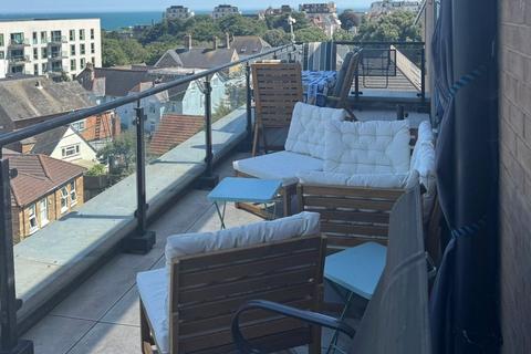2 bedroom flat for sale, Commercial Road, Bournemouth, Dorset, BH2
