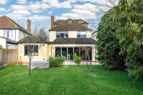 5 bedroom detached house for sale, Blandford Avenue, Oxford, Oxfordshire, OX2