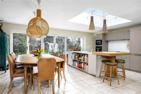 5 bedroom detached house for sale, Blandford Avenue, Oxford, Oxfordshire, OX2