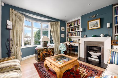 5 bedroom detached house for sale, Blandford Avenue, Oxford, Oxfordshire, OX2