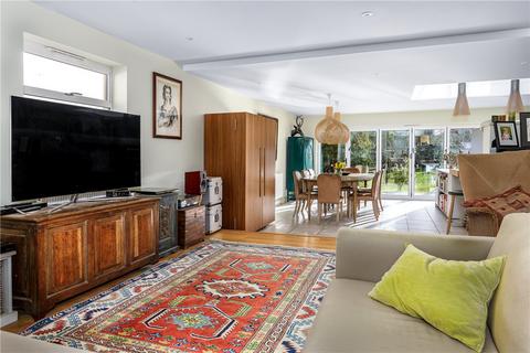 5 bedroom detached house for sale, Blandford Avenue, Oxford, Oxfordshire, OX2