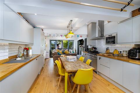3 bedroom terraced house for sale, Bridge Street, Oxford, Oxfordshire, OX2