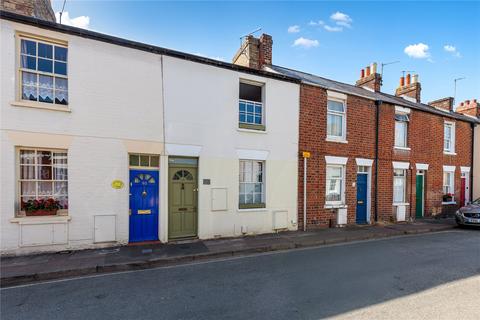 3 bedroom terraced house for sale, Bridge Street, Oxford, Oxfordshire, OX2