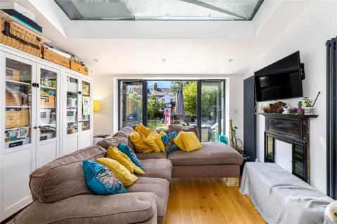 3 bedroom terraced house for sale, Bridge Street, Oxford, Oxfordshire, OX2