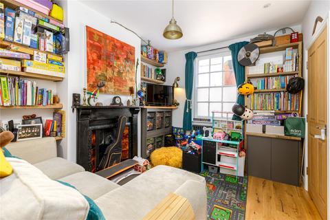 3 bedroom terraced house for sale, Bridge Street, Oxford, Oxfordshire, OX2
