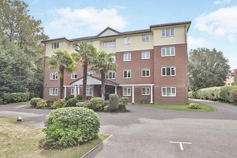 2 bedroom flat for sale, West Cliff Road, West Cliff, Bournemouth, Dorset, BH4
