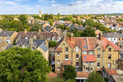 Kingston Road, Oxford, Oxfordshire, OX2