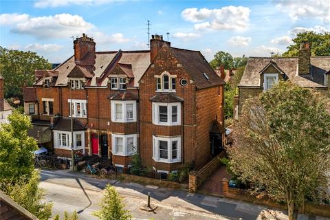 5 bedroom end of terrace house for sale, Kingston Road, Oxford, Oxfordshire, OX2