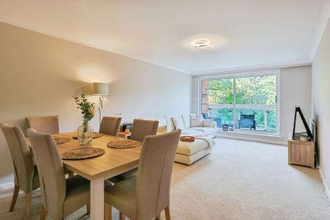 2 bedroom flat for sale, Branksome Wood Road, Bournemouth, Dorset, BH4