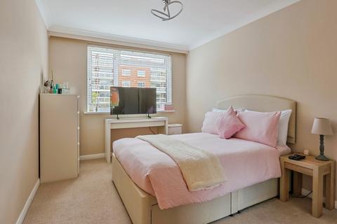 2 bedroom flat for sale, Branksome Wood Road, Bournemouth, Dorset, BH4