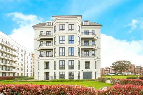 1 bedroom flat for sale, West Cliff Road, West Cliff, Bournemouth, Dorset, BH2