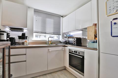 1 bedroom flat for sale, West Cliff Road, West Cliff, Bournemouth, Dorset, BH2