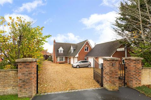 4 bedroom detached house for sale, Besselsleigh Road, Wootton, Abingdon, Oxfordshire, OX13