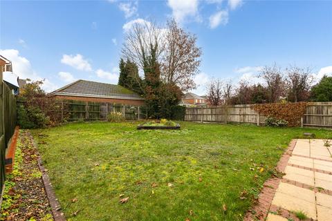 4 bedroom detached house for sale, Besselsleigh Road, Wootton, Abingdon, Oxfordshire, OX13