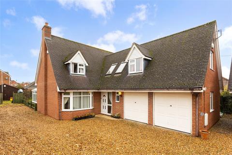 4 bedroom detached house for sale, Besselsleigh Road, Wootton, Abingdon, Oxfordshire, OX13