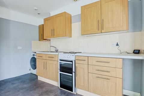 1 bedroom flat for sale, Poole Road, Branksome, Poole, Dorset, BH12