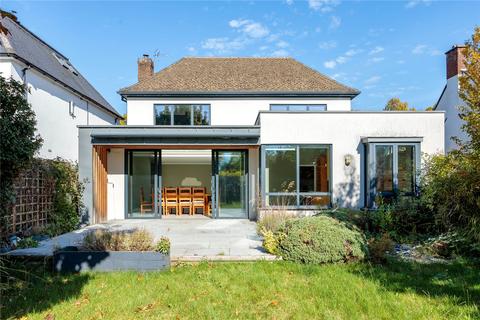 4 bedroom detached house for sale, Sunderland Avenue, Oxford, Oxfordshire, OX2