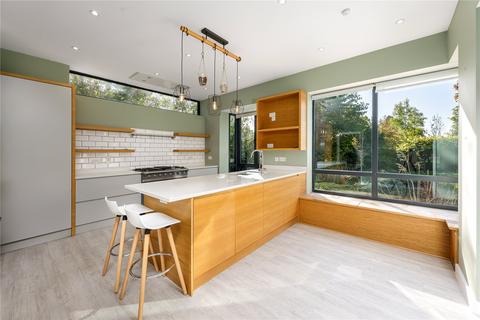 4 bedroom detached house for sale, Sunderland Avenue, Oxford, Oxfordshire, OX2