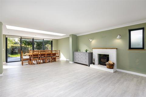 4 bedroom detached house for sale, Sunderland Avenue, Oxford, Oxfordshire, OX2