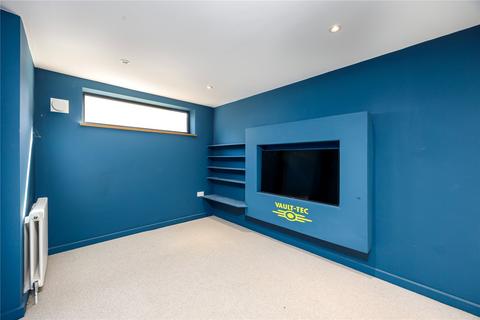 4 bedroom detached house for sale, Sunderland Avenue, Oxford, Oxfordshire, OX2