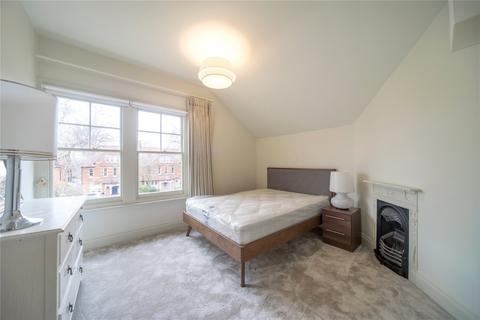 undefined, Woodstock Road, Oxford, Oxfordshire, OX2