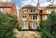 Woodstock Road, Oxford, Oxfordshire, OX2