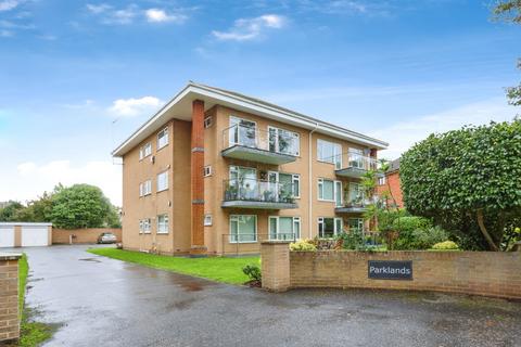 2 bedroom flat for sale, Grosvenor Road, Westbourne, Bournemouth, Dorset, BH4