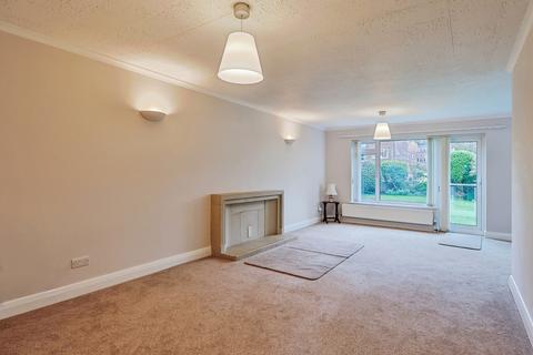 2 bedroom flat for sale, Grosvenor Road, Westbourne, Bournemouth, Dorset, BH4