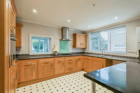 2 bedroom flat for sale, Grosvenor Road, Westbourne, Bournemouth, Dorset, BH4