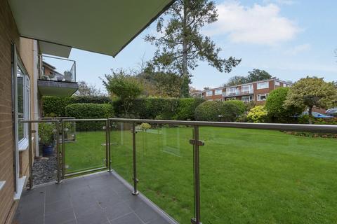 2 bedroom flat for sale, Grosvenor Road, Westbourne, Bournemouth, Dorset, BH4