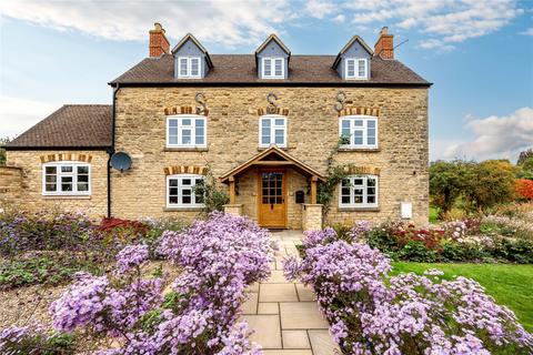 undefined, South Street, Caulcott, Bicester, Oxfordshire, OX25