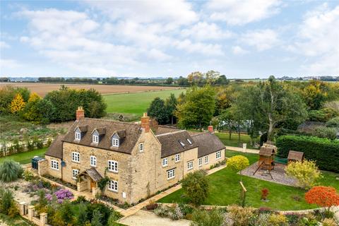 undefined, South Street, Caulcott, Bicester, Oxfordshire, OX25