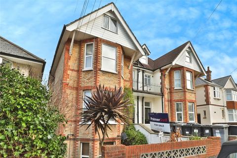 Burnaby Road, Bournemouth, Dorset, BH4