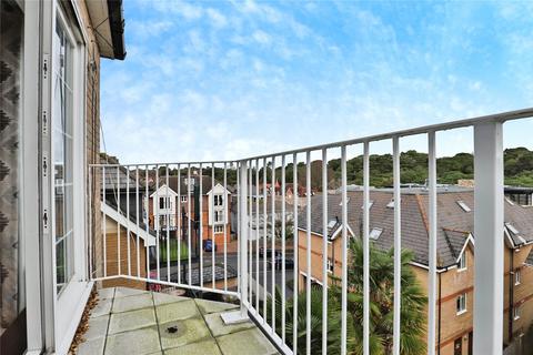 2 bedroom flat for sale, Burnaby Road, Bournemouth, Dorset, BH4