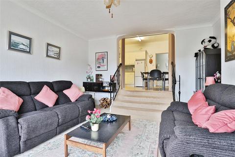 2 bedroom flat for sale, Burnaby Road, Bournemouth, Dorset, BH4