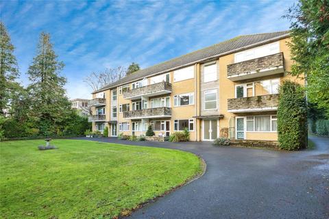 2 bedroom flat for sale, Marlborough Road, Bournemouth, Dorset, BH4