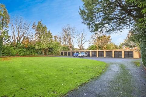 2 bedroom flat for sale, Marlborough Road, Bournemouth, Dorset, BH4