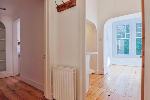 2 bedroom flat for sale, Western Road, Branksome Park, Poole, Dorset, BH13