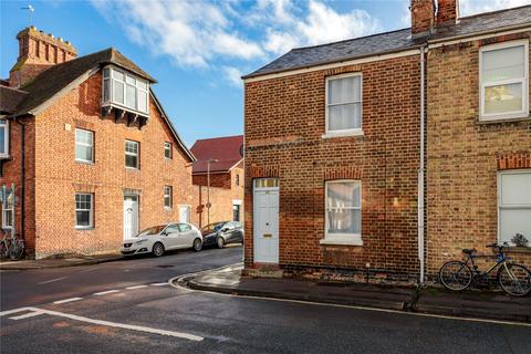 undefined, Great Clarendon Street, Oxford, Oxfordshire, OX2