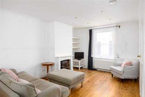 undefined, Great Clarendon Street, Oxford, Oxfordshire, OX2