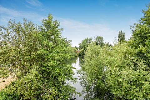 undefined, Clear Water Place, Oxford, Oxfordshire, OX2