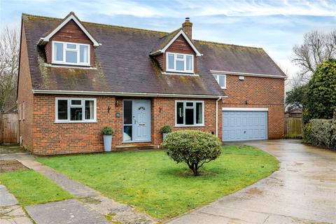 undefined, Clifden Road, Worminghall, Aylesbury, Buckinghamshire, HP18