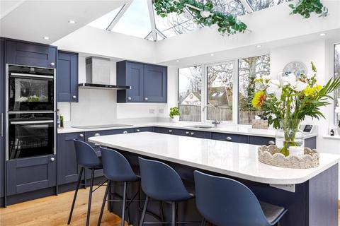 undefined, Clifden Road, Worminghall, Aylesbury, Buckinghamshire, HP18