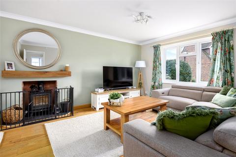 undefined, Clifden Road, Worminghall, Aylesbury, Buckinghamshire, HP18