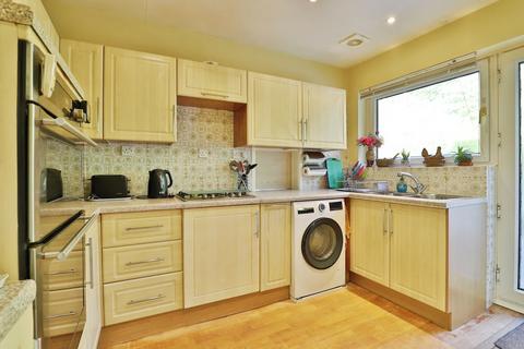 3 bedroom bungalow for sale, Wren Crescent, Coy Pond, Poole, Dorset, BH12