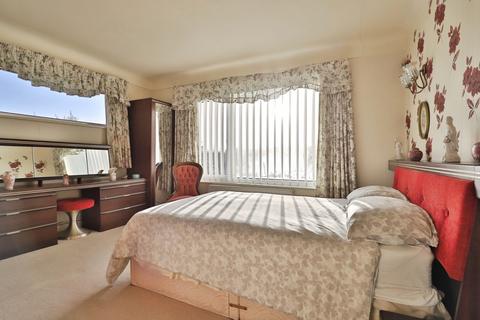 3 bedroom bungalow for sale, Wren Crescent, Coy Pond, Poole, Dorset, BH12