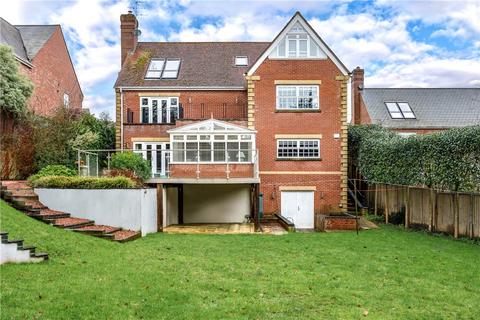 undefined, Yarnells Hill, Oxford, Oxfordshire, OX2