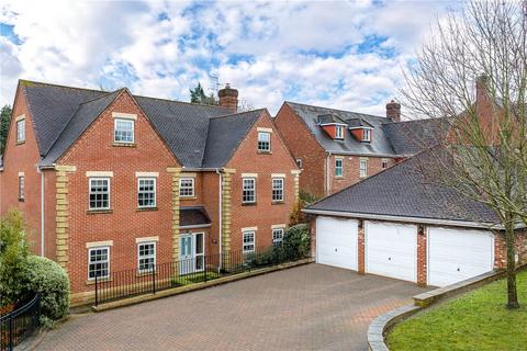 undefined, Yarnells Hill, Oxford, Oxfordshire, OX2
