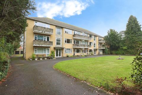 2 bedroom flat for sale, Marlborough Road, Westbourne, Bournemouth, Dorset, BH4